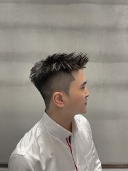 -尼特斯男士发型馆