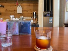 -Be Lived Cafe比例咖啡(摩天轮店)