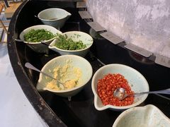 -湯系·煲汤手艺人(东二环泰禾广场店)