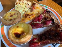 -比格比萨自助(花园路店)