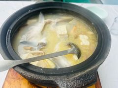 -干老四雅鱼饭店(滨江西路店)