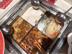 -海底捞火锅(凤凰广场店)