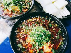 -马路边边·成都串串(翠柏路店)