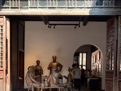 -毛泽东同志旧居