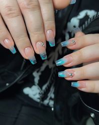 -QHOUSE美甲美睫