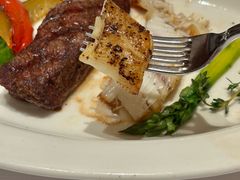 -马克西姆俄罗斯餐厅(通亚街店)