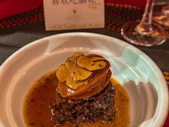 -天津香格里拉大酒店