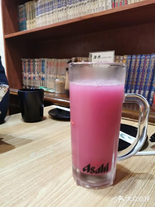 胜代日本料理(云程巷小区店)图片