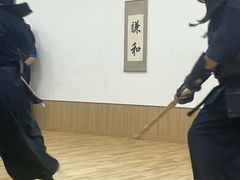 -日新剑道馆