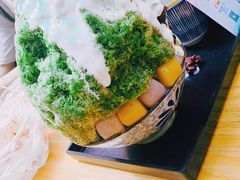 -WONDER ICE 萬得冰田(建設路总店)