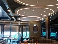 大堂-前门·鲜肉火锅(长风店)