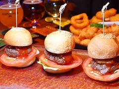 -Ambra Haus琥珀屋精酿餐厅(宝山店)