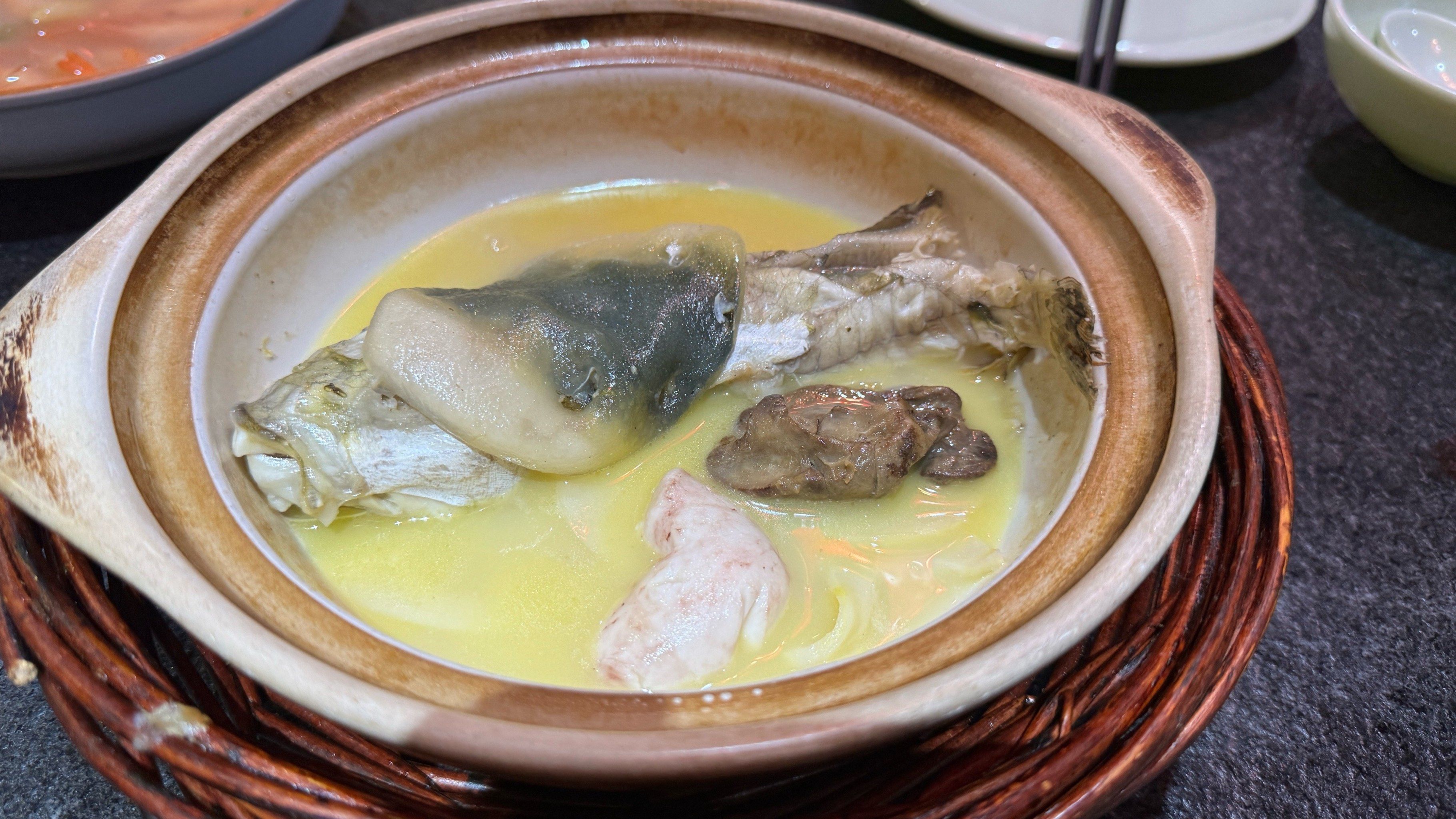 河豚火锅 #吃货的探店日记 #我的美食