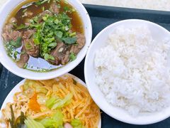 -万盛园炖肉馆(云峰店)