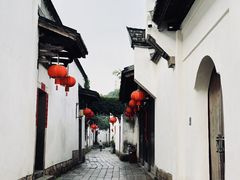 -三坊七巷历史文化街区