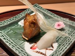 -鮨椿(瑞虹天地太阳宫店)