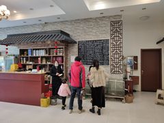 -呼吸森林·生态农庄农家乐私房菜