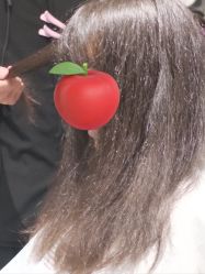 -童辉造型