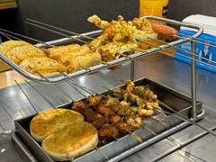 -彭城八戒羊肉串(总店)