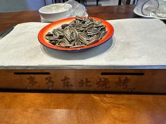 -亮子·东北特色烧烤(复悦荟店)