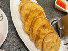 -揽月斋炙子烤肉·清真(安定门·五道营店)
