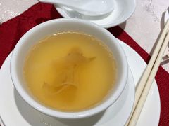 花胶汤-潭江半岛酒店·西餐厅