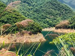 景点-白云源风景区