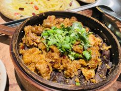 -马三妹跷脚牛肉(苏稽总店)