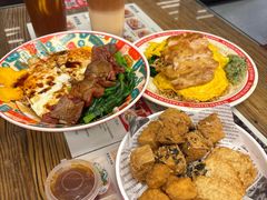-孖记茶档·热腾茶餐(江南西plus店)