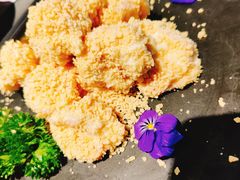 -香融府·烤鸭·家常菜(花乡奥莱店)