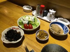 -明日叶日本料理(新区淮海街店)