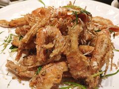 -上海小南国(仲盛世界商城店)