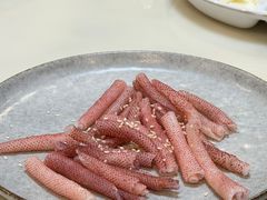 -寻味顺德·南记酒家·传统顺德菜·鱼生(广源路店)
