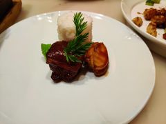 -京华烟云·北京烤鸭(领展购物广场·中关村店)