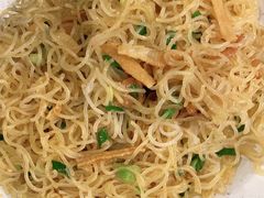 海米干鱿炒米粉-木屋烧烤(白石洲店)
