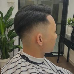 -Devilhands Barbershop男士理容店