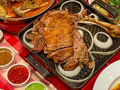 -西贝(龙华天虹购物中心店)