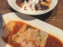 -俭寨大盘鸡·新疆菜·烧烤(博乐店)