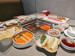 -海底捞火锅(汕头苏宁广场店)