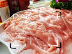 -莺花渡火锅City Green(万象城店)