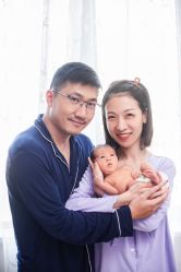 -海豚湾高端月子会所(黄浦店)