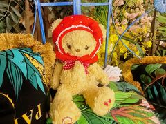 -第101座花园餐厅(湖滨88店)