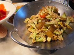 -吴越荣记苏州菜·松鼠桂鱼(月光码头店)