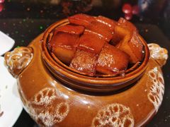 老弄堂红烧肉-上海1号私藏菜(黄浦店)