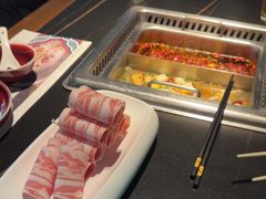 -大隐·成都火锅Bistro(合生麒麟新天地店)