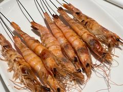 -正黄旗海鲜烧烤大排档(延安路总店)
