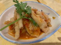 泰汁白凤爪-心点盛宴江南西店