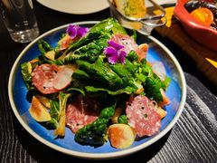 -Let'sBURGERplus·非常创意汉堡(三里屯店)