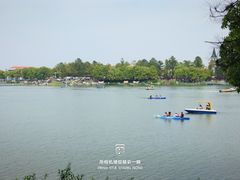 -美兰湖景区