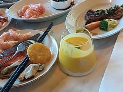 -君悦酒店·乐厨·高空自助餐(青年大街店)